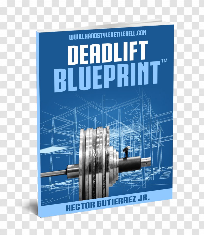 Deadlift Engineering Fitness Centre Bodybuilding Brand - Advertising Transparent PNG