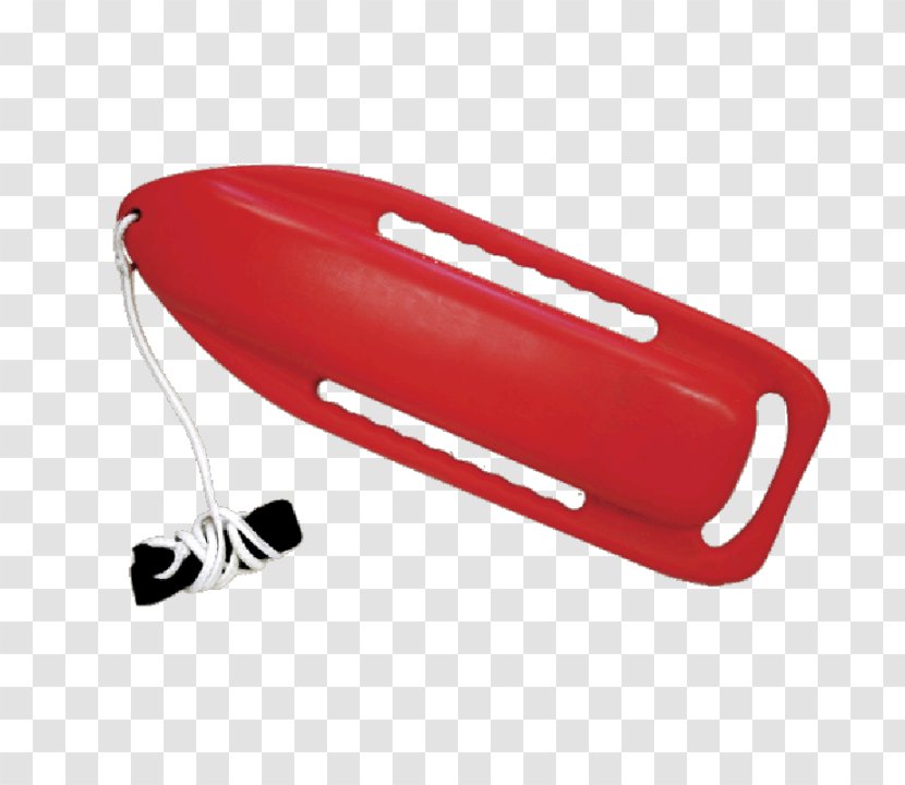 Lifeguard Rescue Buoy Lifesaving Swift Water - Red - Waterman Transparent PNG