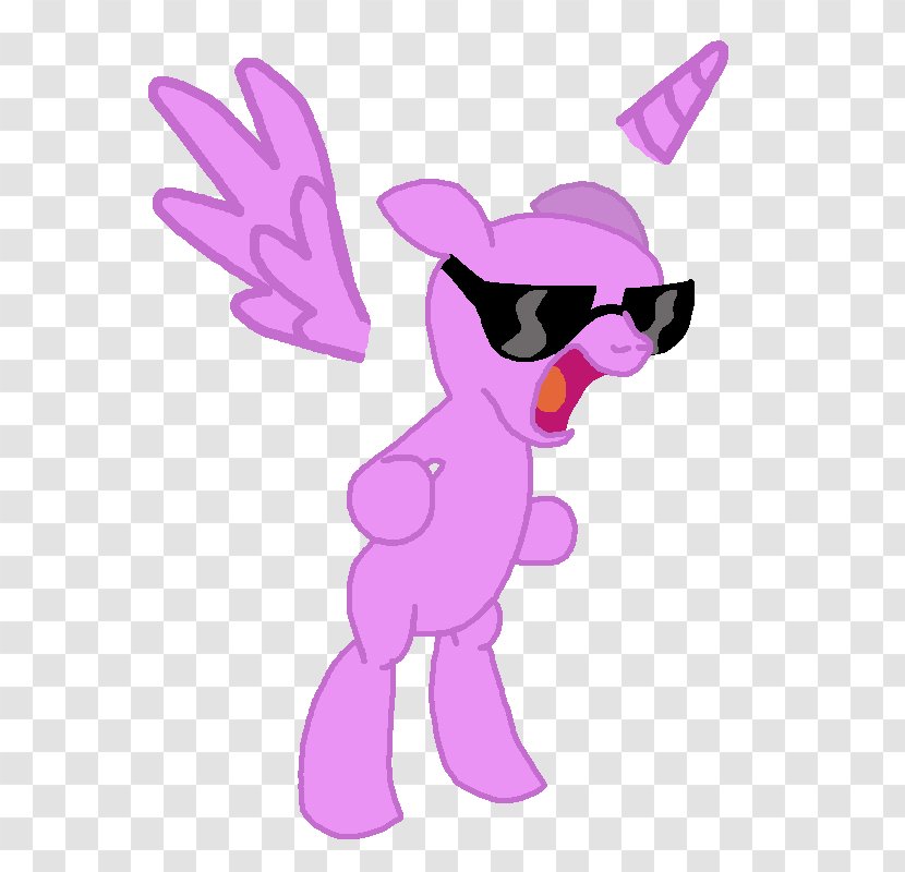 Pony Image Winged Unicorn Horse Microsoft Paint - Watercolor Transparent PNG