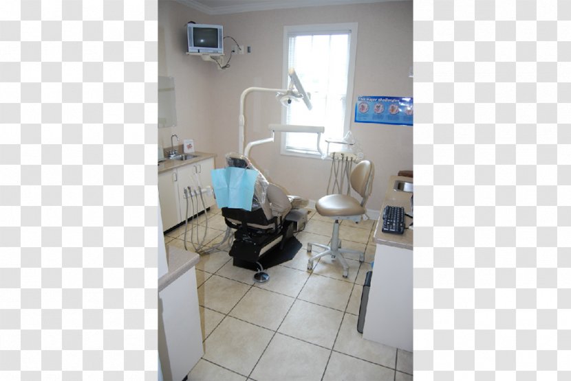 Dr. Sanford M. Cates Cosmetic Dentistry Veneer - Floor - Doctor Office Transparent PNG
