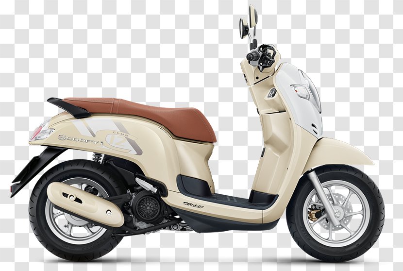 Honda CBR250R/CBR300R Car Scoopy Motorcycle - Motorized Scooter Transparent PNG