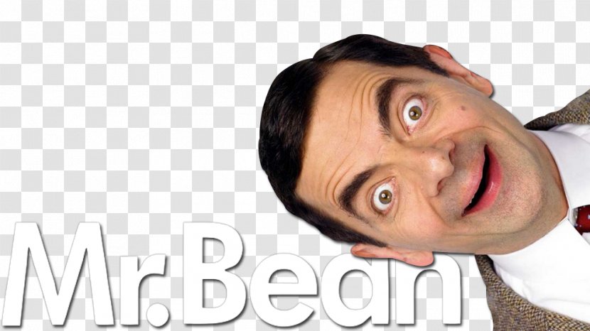Rowan Atkinson Mr. Bean Comedian Television Comedy - Skin Transparent PNG