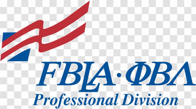 FBLA-PBL Student Education National Secondary School Leadership - Of - Lead The Future Transparent PNG