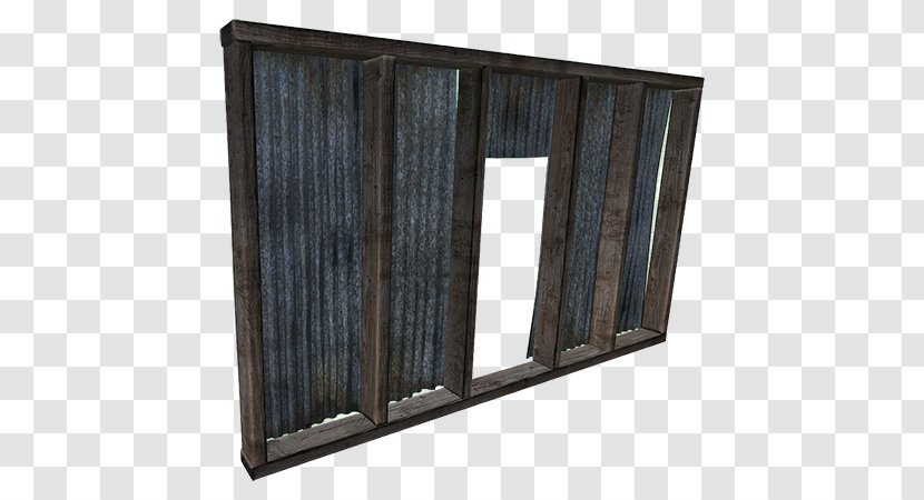 Window Wood /m/083vt Angle Iron Maiden - Hole In The Wall Transparent PNG