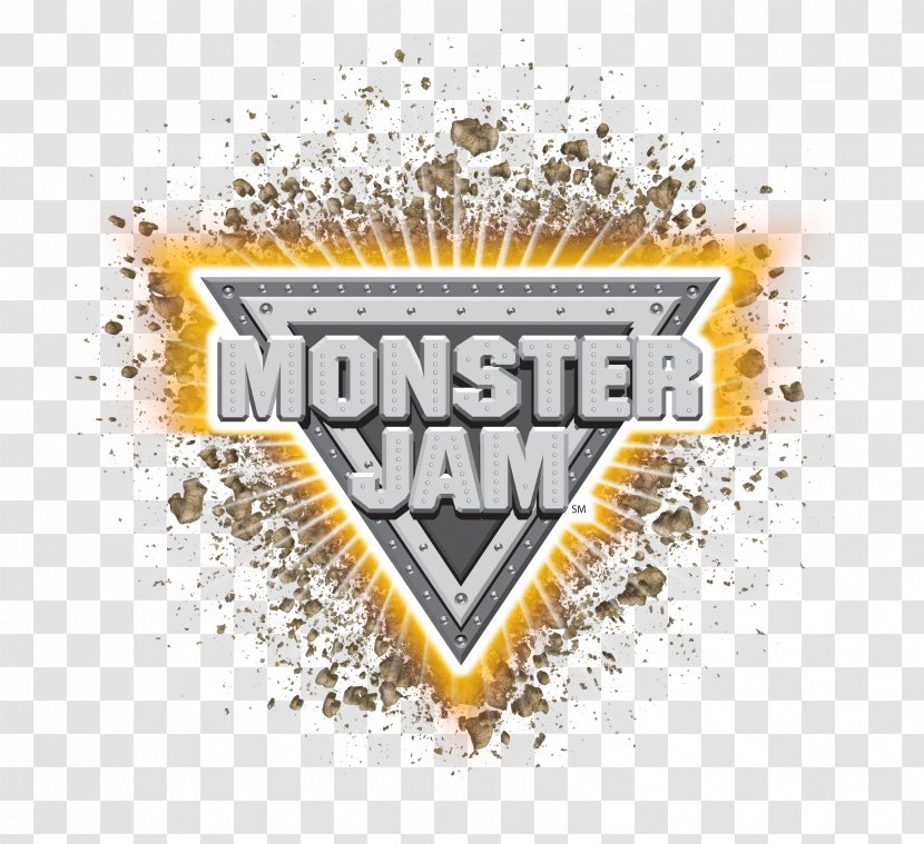 Monster Jam Trucks United States Of America Grave Digger Logo - Safe And Sound Capital Cities Transparent PNG
