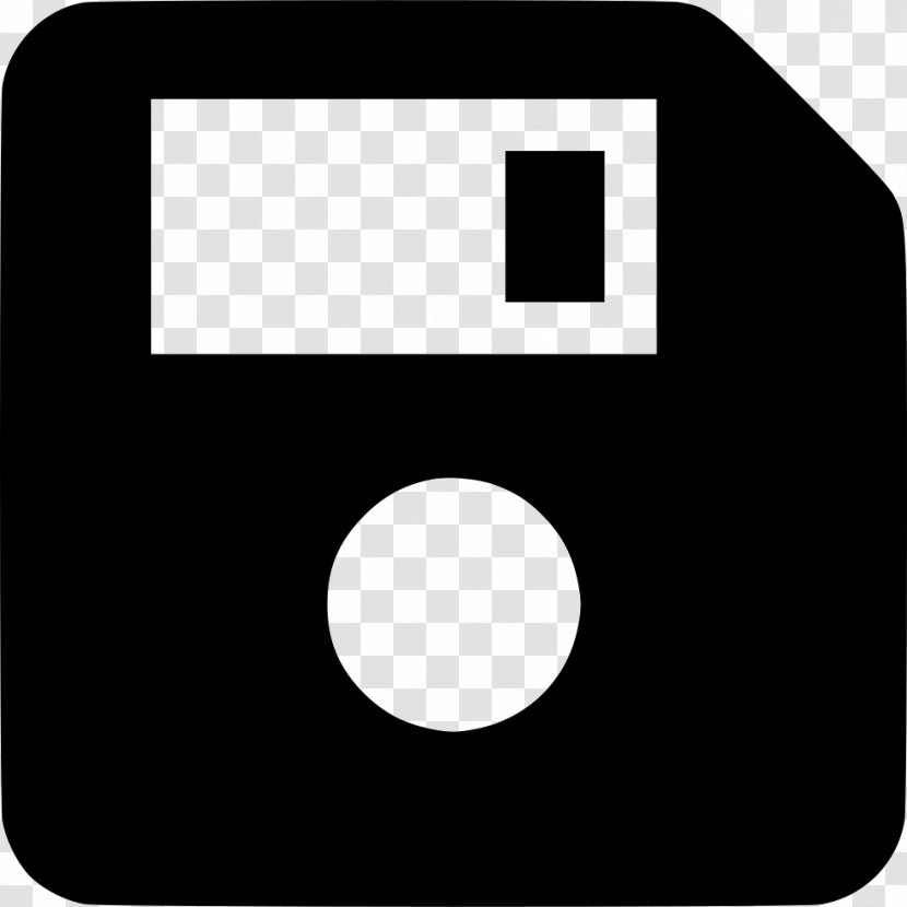 Hard Disk - Rectangle - Black Transparent PNG