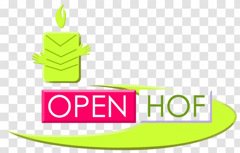 Open Hof Hillegom Christian Church Christianity Logo - Augustus Transparent PNG