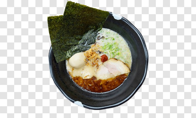 Ramen Lamian Recipe Comfort Food Lunch - Asian - District Taco Menu Transparent PNG