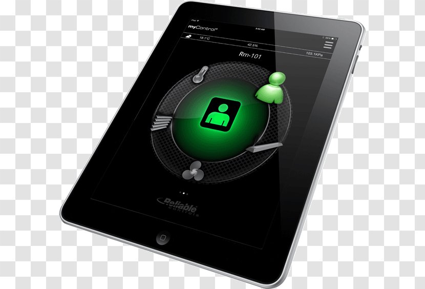Smartphone Mobile App Handheld Devices Control System - Gadget Transparent PNG