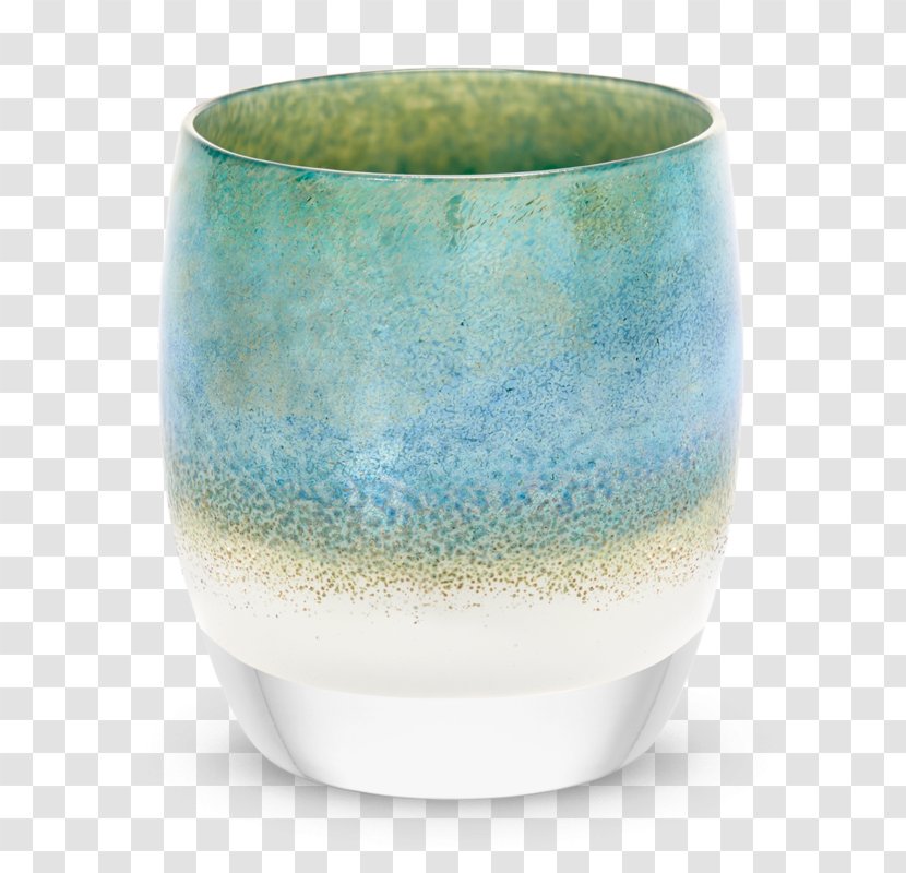 Glassybaby Child Mother Earth Candle - Cup Transparent PNG
