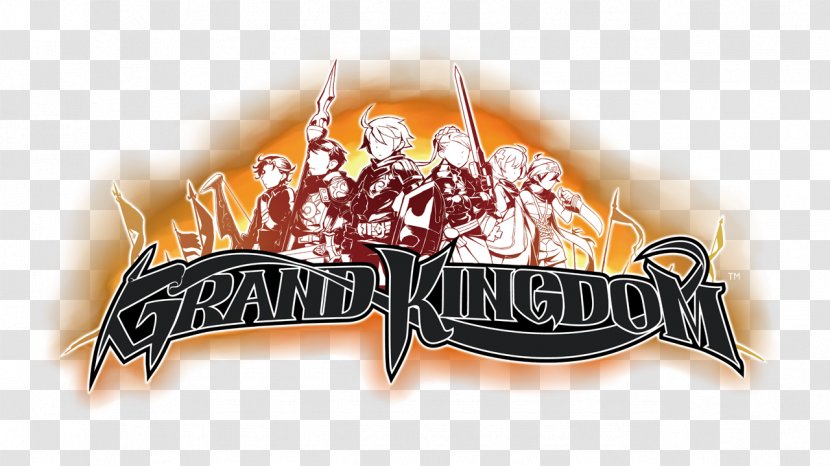 Grand Kingdom PlayStation 4 Vita Video Game - Playstation Transparent PNG