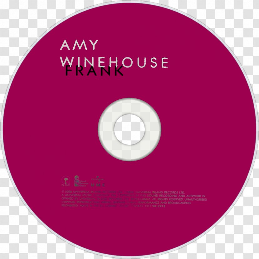 Almost Definately Mule Electronic Compact Disc Musician - Amy Winehouse Transparent PNG