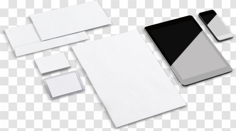 Marketing Brand Product Design Business - Rectangle - Materials Transparent PNG