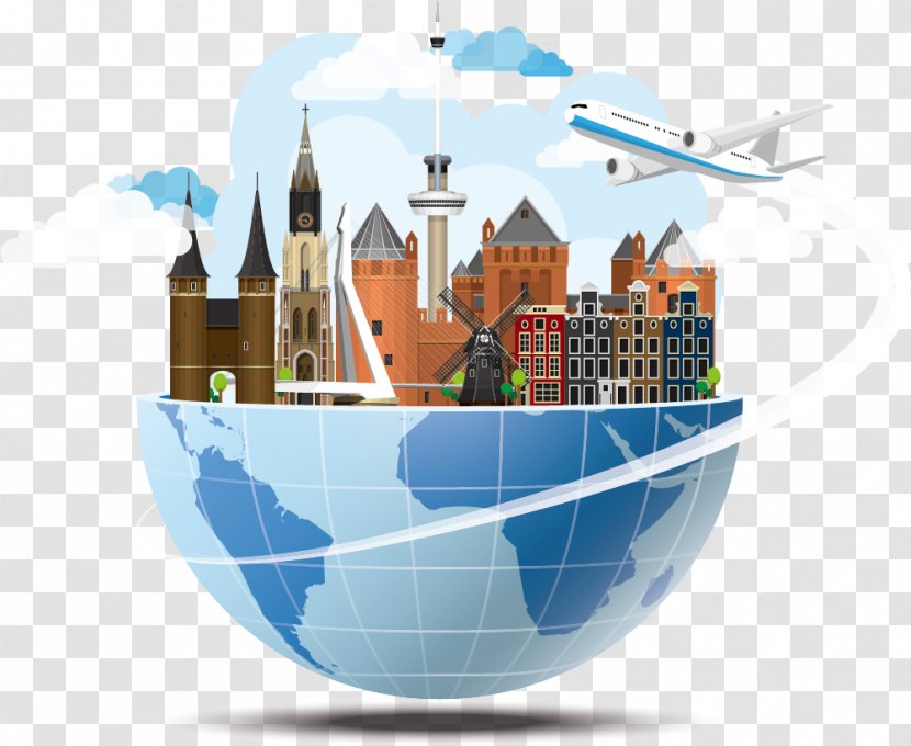 Germany Vector Graphics Royalty-free Illustration Graphic Design - Travel Transparent PNG