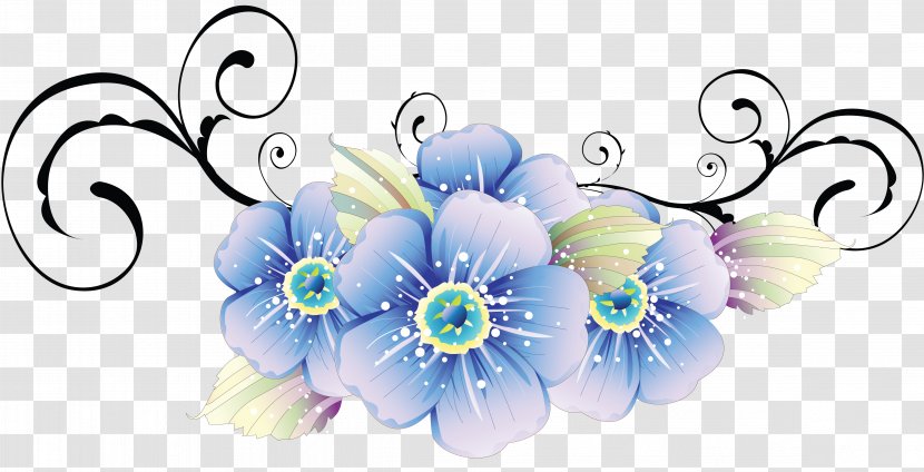 Decor - Body Jewelry - Floristry Transparent PNG