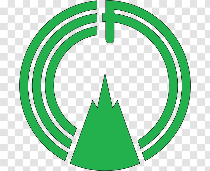 Logo Symbol Myofascial Trigger Point Circle - Chapter Transparent PNG