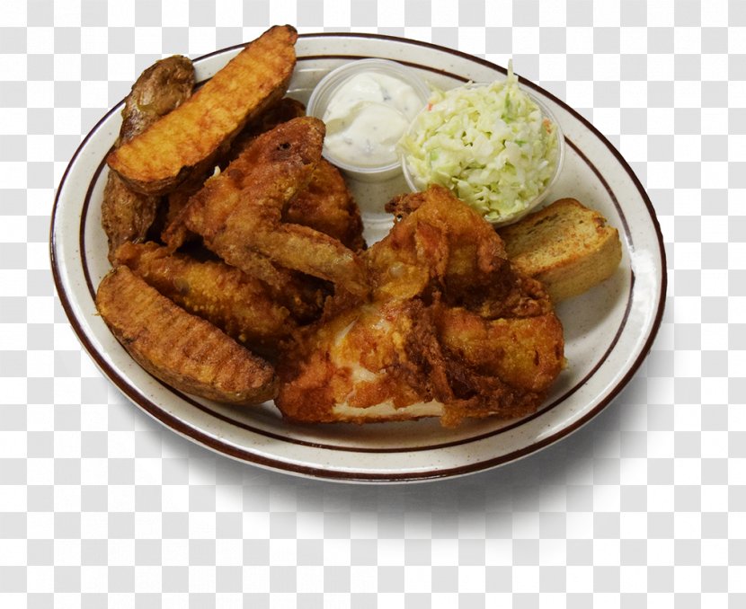 Potato Wedges Pakora Fast Food Frying Vegetarian Cuisine - Fish Stick - Cheese Transparent PNG