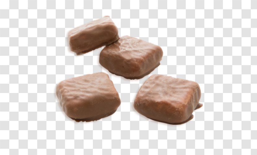 Fudge Praline Dominostein Bonbon Chocolate - Nonalcoholic Drink - CUBES Transparent PNG