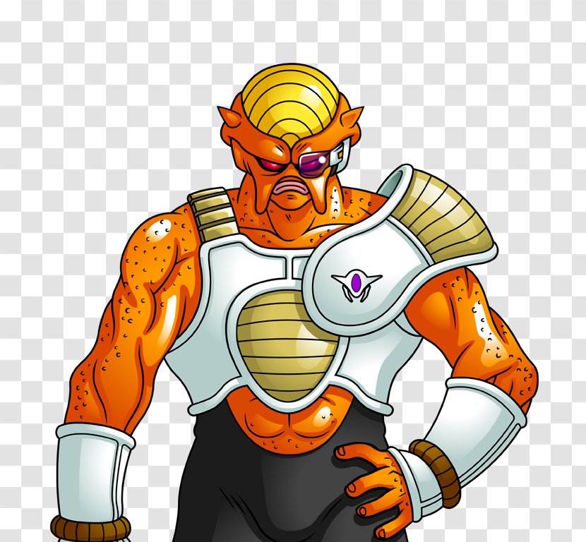 Frieza Cell Dragon Ball Online Gohan Vegeta - Watercolor Transparent PNG