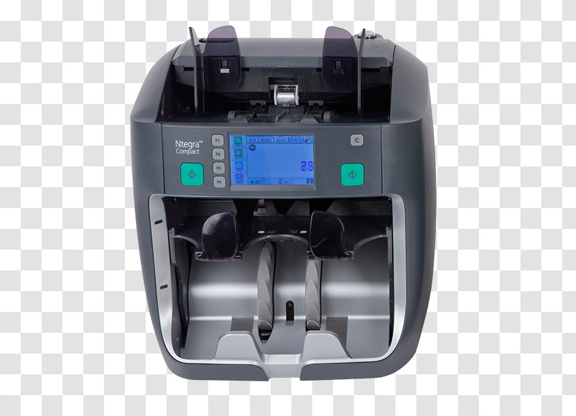 Inkjet Printing Label Printer Laser - Computer Hardware - Bill Counter Transparent PNG