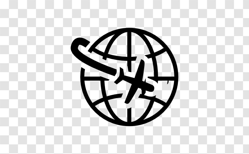 Symbol Globe Earth - Usb Pendrive Transparent PNG