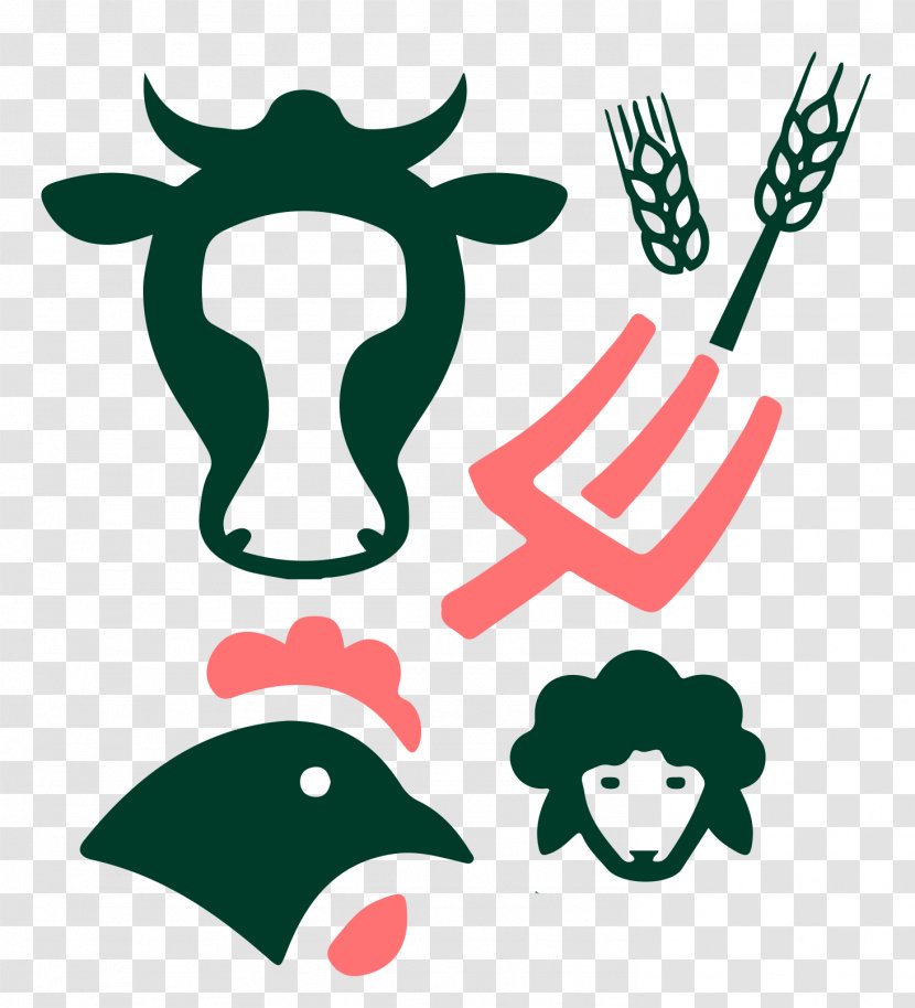 Beef Cattle Computer Icons Ox Wagyu And The Cash Cow: A Guide To World's Best Dairy - Cap For Cooking Transparent PNG