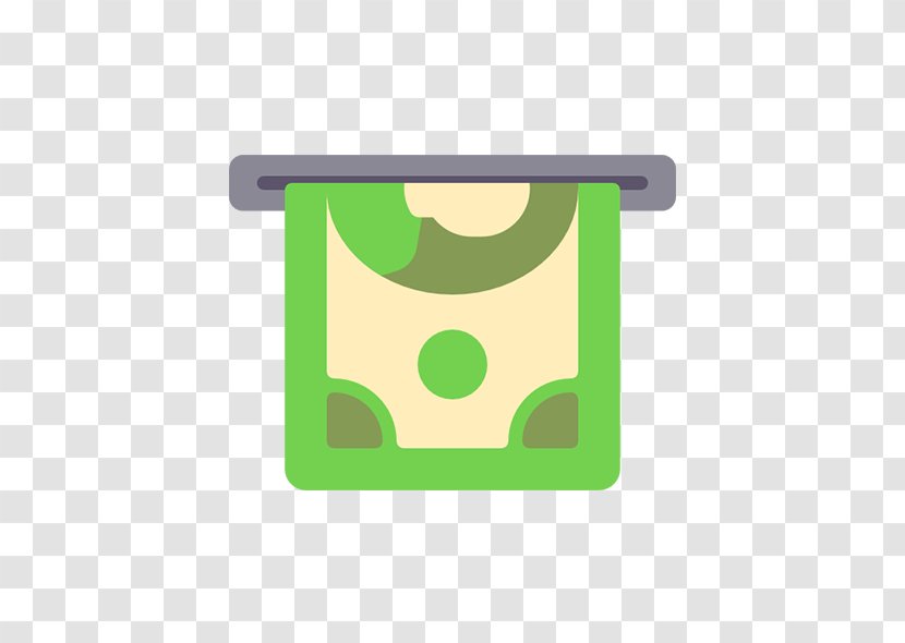 Automated Teller Machine Icon - Money - ATM Transparent PNG