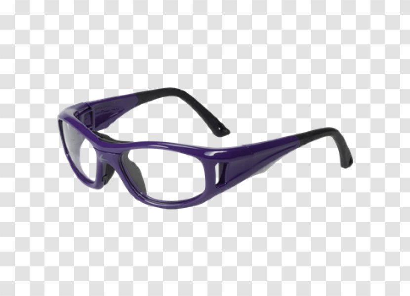 Goggles Sunglasses Eyewear Sport - Glasses Transparent PNG