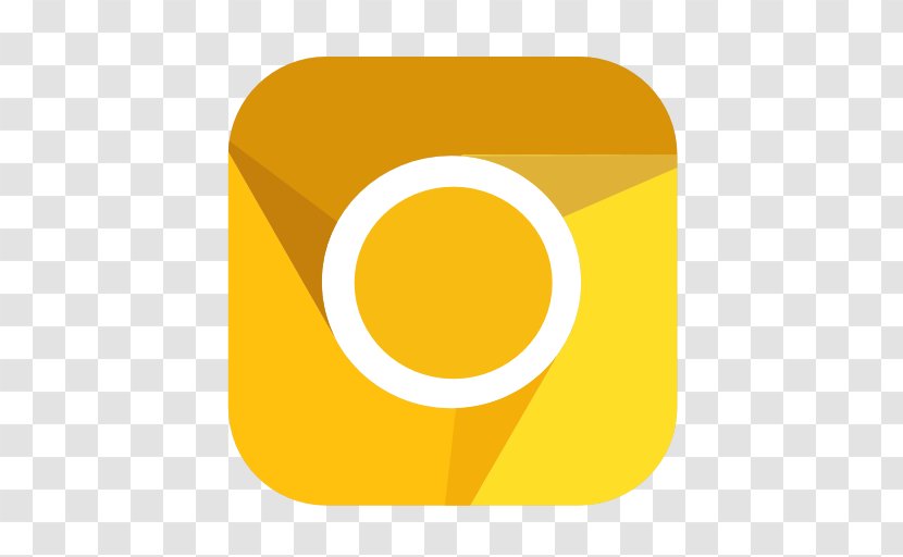 Symbol Brand Yellow - Desktop Environment - Internet Canary Transparent PNG