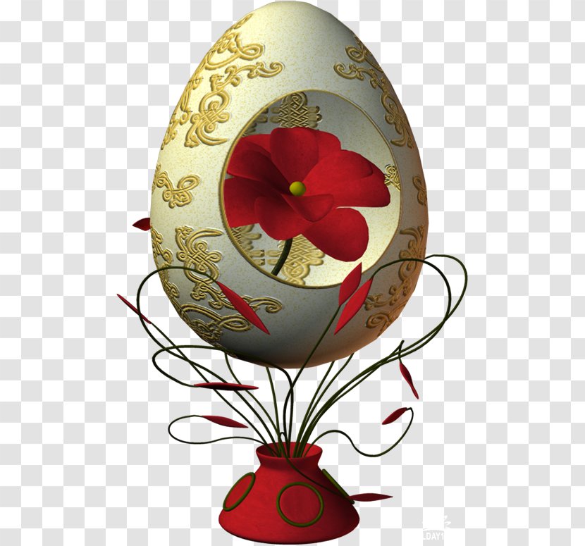 Easter Egg Clip Art - Nest Transparent PNG