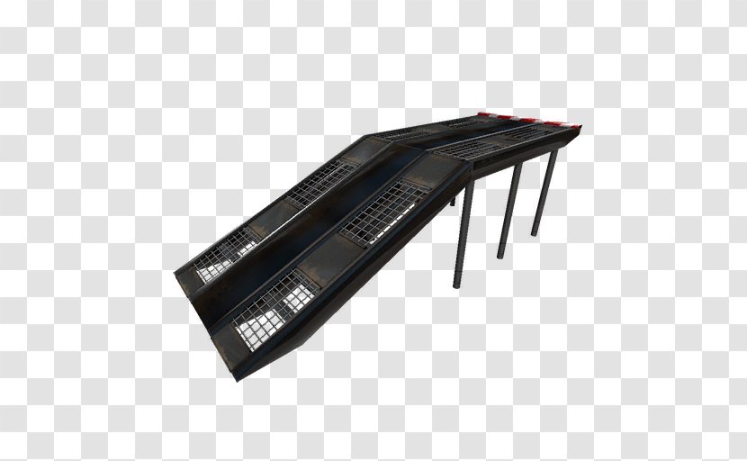 Farming Simulator 17 15 Inclined Plane Mod Angle - Digital Piano - Crops Transparent PNG