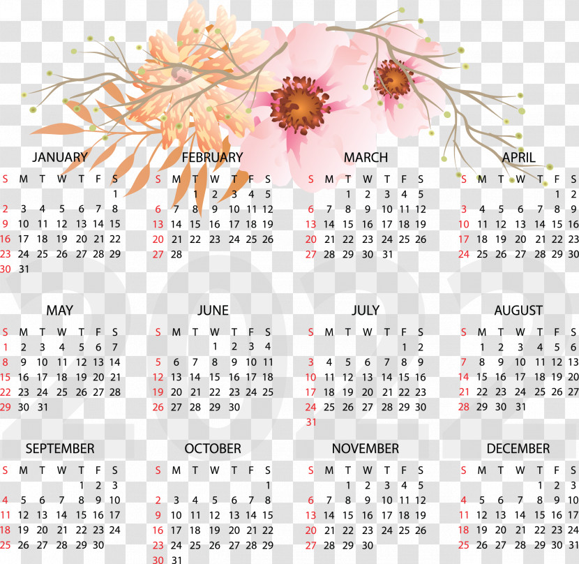 Calendar Calendar Year Calendar Islamic Calendar Transparent PNG