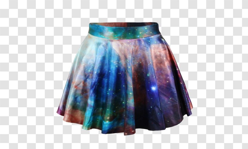 Skirt Clothing Pleat Shorts Designer - Dress Transparent PNG