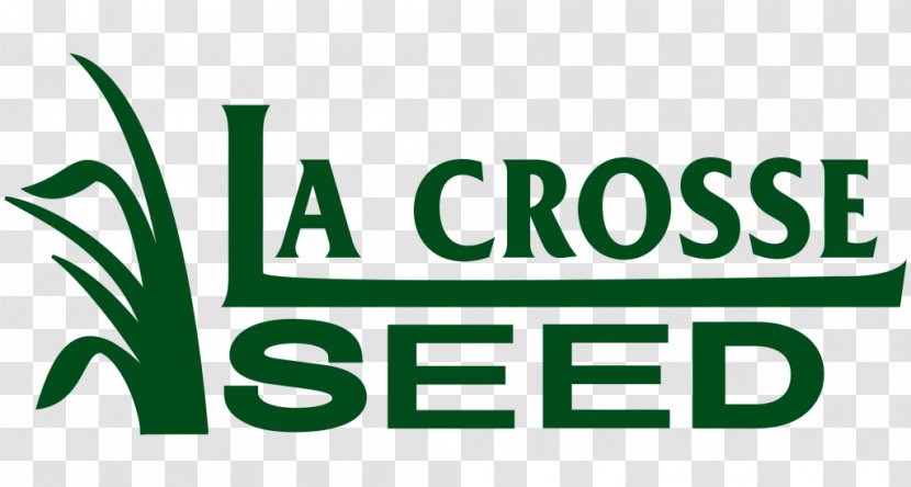 La Crosse Logo Brand Trademark Green - Area Transparent PNG