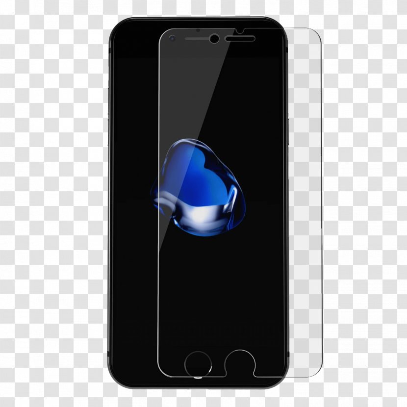 IPhone 7 Plus 8 5 X Screen Protectors - Mobile Phone Case - Iphone Transparent PNG