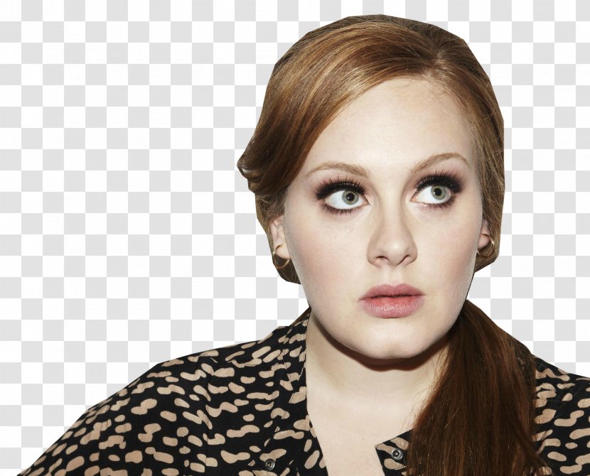 Adele Live Singer-songwriter - Frame Transparent PNG