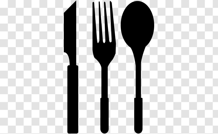 Knife Cutlery Spoon Fork Tableware - And Transparent PNG