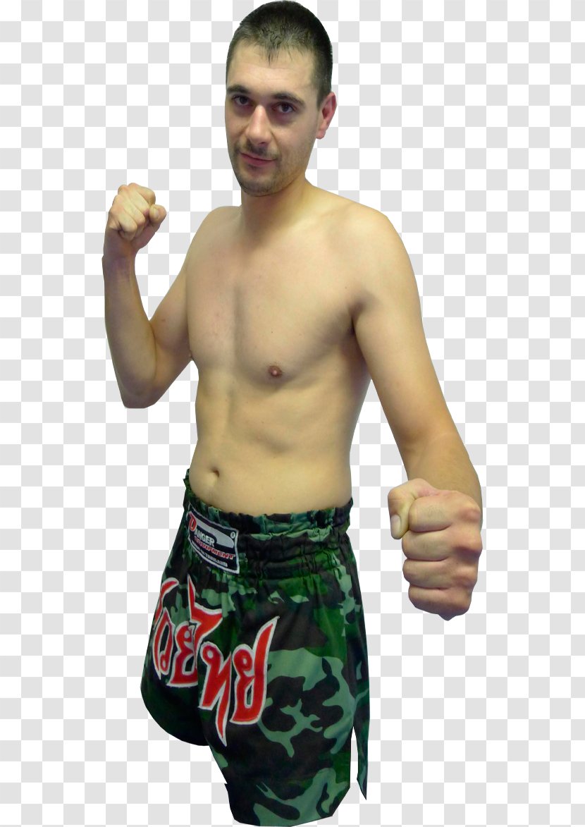 Boxing Glove Pradal Serey Kickboxing Belt - Flower Transparent PNG