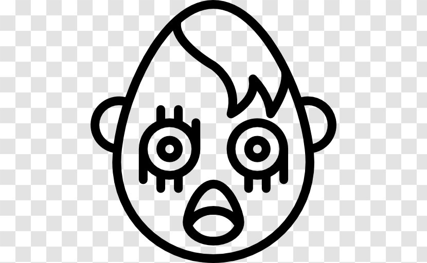 Emoticon Emoji Clip Art - Area Transparent PNG