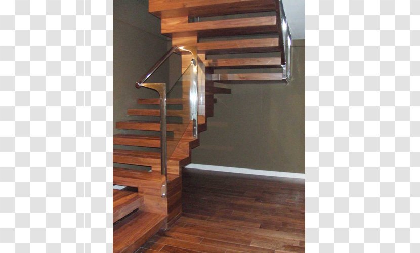Stairs Wood Flooring Transparent PNG