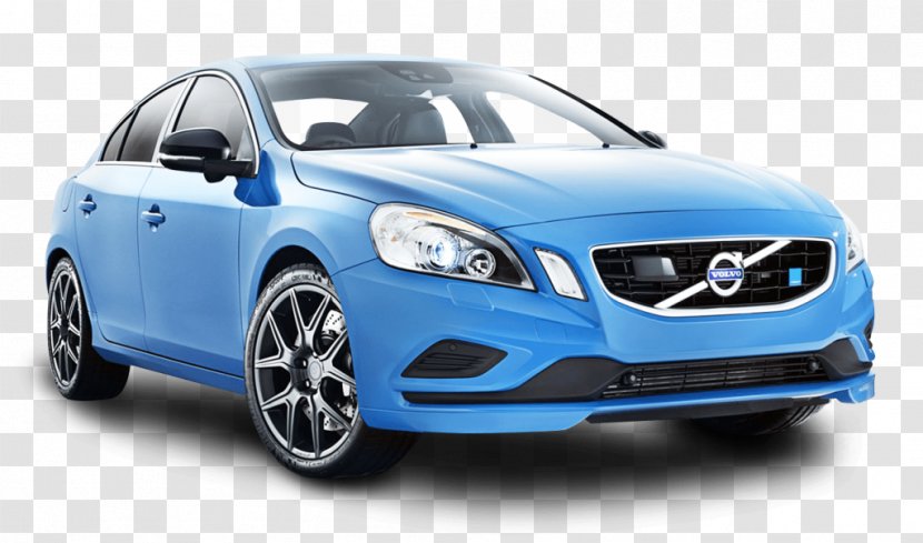 Polestar AB Volvo Car V60 Transparent PNG