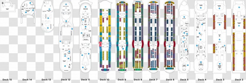 MS Independence Of The Seas Oasis Royal Caribbean International Freedom Adventure - Ms Majesty - Cruise Ship Transparent PNG