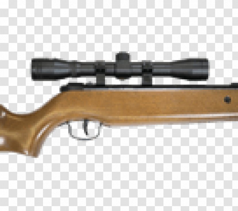 Trigger Air Gun Firearm Webley & Scott Weapon - Heart Transparent PNG