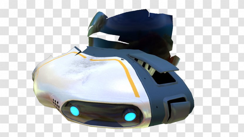 Subnautica Wikia Vehicle Clip Art - Blog Transparent PNG