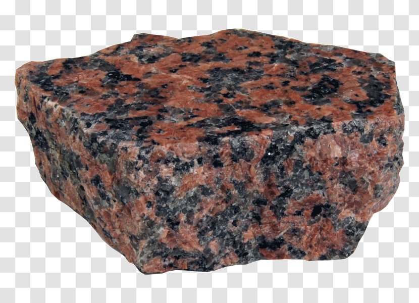 Igneous Rock Granite Magma Intrusive - Freezing - Country Transparent PNG