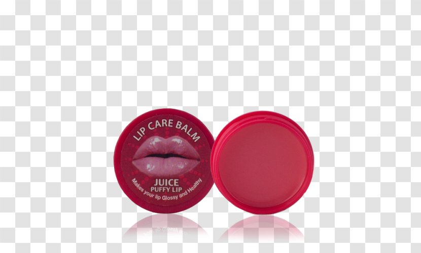 Lip Balm Lipstick Balsam Cosmetics - Care Transparent PNG