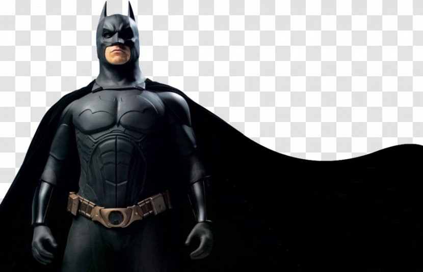 Batman Ra's Al Ghul Batsuit Costume The Dark Knight Returns - Rises Transparent PNG