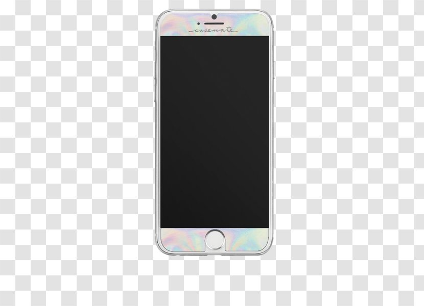 IPhone 7 Plus 6 Screen Protectors Apple - Electronic Device Transparent PNG
