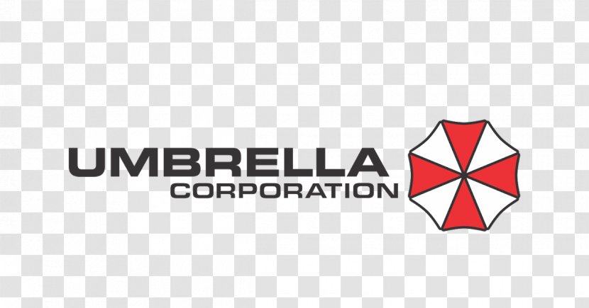 Umbrella Corps Corporation Logo - Area Transparent PNG