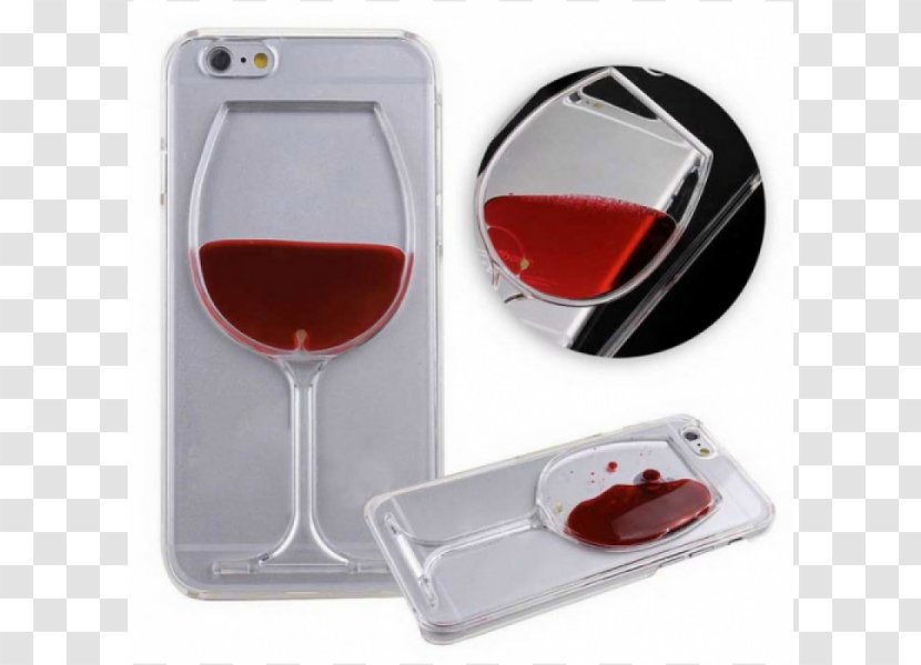 Apple IPhone 7 Plus Wine 6 6s 5s - Mobile Phone Accessories Transparent PNG